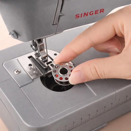 20Pcs Metal Bobbins | Stainless Steel Sewing Machine Bobbins For Brother, Singer & Janome