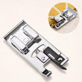 Low Shank Overlock Presser Foot | Serger Alternative Sewing Machine Attachment
